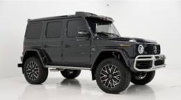 Picture of 2023 Mercedes-Benz G-Class