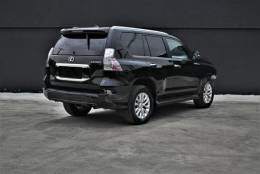 Picture of 2021 Lexus GX 460