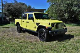 Picture of 2023 Jeep Gladiator