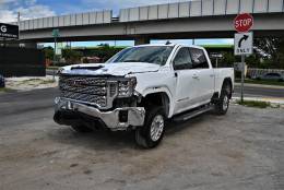 Picture of 2023 GMC Sierra 2500HD