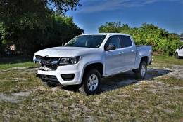 Picture of 2019 Chevrolet Colorado