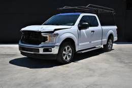 Picture of 2018 Ford F-150