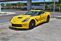 Picture of 2014 Chevrolet Corvette