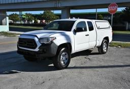Picture of 2022 Toyota Tacoma
