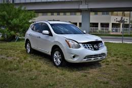 Picture of 2013 Nissan Rogue