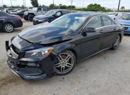 Picture of 2018 Mercedes-Benz CLA