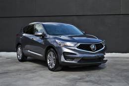 Picture of 2019 Acura RDX