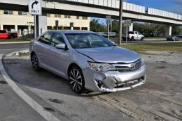 Picture of 2014 Toyota Camry