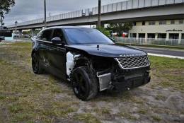 Picture of 2020 Land Rover Range Rover Velar