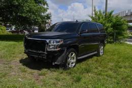 Picture of 2016 Chevrolet Tahoe