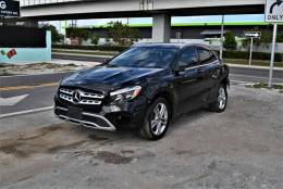 Picture of 2018 Mercedes-Benz GLA