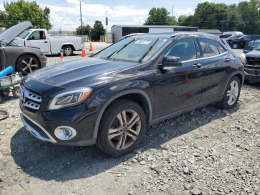 Picture of 2020 Mercedes-Benz GLA