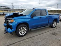 Picture of 2022 Chevrolet Silverado 1500