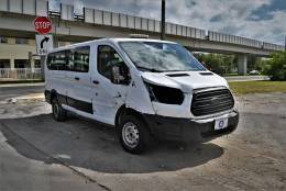 Picture of 2019 Ford Transit Passenger Wagon