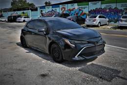 Picture of 2020 Toyota Corolla Hatchback