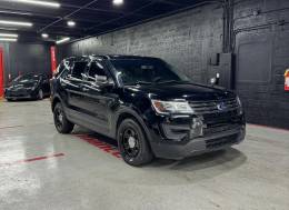 Picture of 2017 Ford Explorer