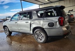 Picture of 2025 Chevrolet Suburban