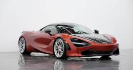 Picture of 2021 Mclaren 720S