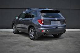 Picture of 2021 Honda Passport