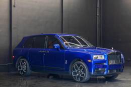 Picture of 2022 Rolls-Royce Cullinan