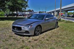 Picture of 2015 Maserati Ghibli