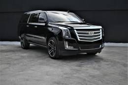 Picture of 2020 Cadillac Escalade ESV