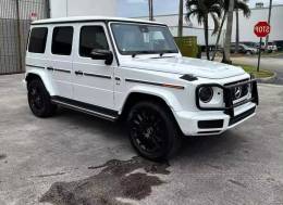 Picture of 2023 Mercedes-Benz G-Class