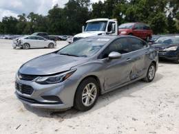 Picture of 2018 Chevrolet Cruze