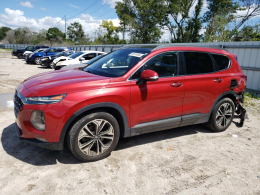 Picture of 2020 Hyundai SANTA FE