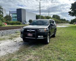 Picture of 2010 Toyota 4Runner