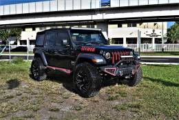 Picture of 2019 Jeep Wrangler Unlimited