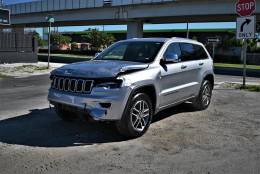 Picture of 2021 Jeep Grand Cherokee