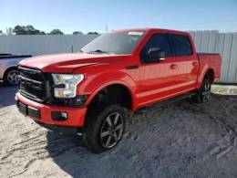 Picture of 2015 Ford F-150