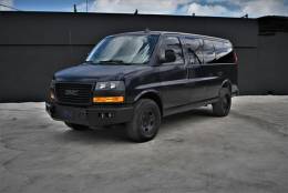 Picture of 2019 GMC Savana