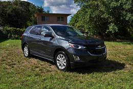 Picture of 2019 Chevrolet Equinox