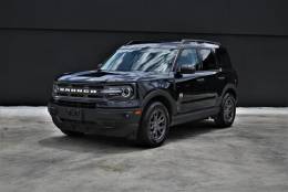 Picture of 2021 Ford Bronco Sport