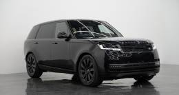 Picture of 2023 Land Rover Range Rover