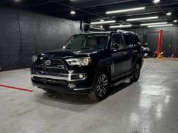 Picture of 2018 Toyota 4Runner