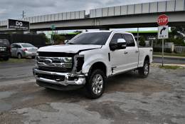 Picture of 2019 Ford Super Duty F-250 SRW