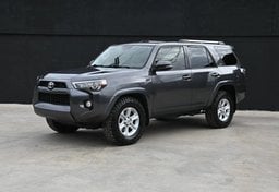 Picture of 2019 Toyota 4Runner