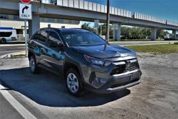 Picture of 2019 Toyota RAV4