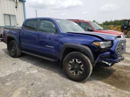 Picture of 2023 Toyota Tacoma 4WD