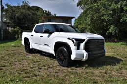 Picture of 2022 Toyota Tundra 2WD