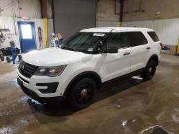 Picture of 2018 Ford Explorer