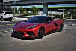 Picture of 2022 Chevrolet Corvette