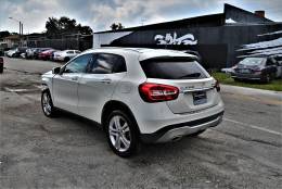 Picture of 2018 Mercedes-Benz GLA