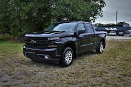 Picture of 2020 Chevrolet Silverado 1500