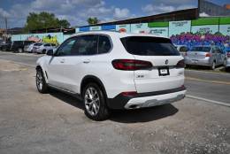 Picture of 2023 BMW X5