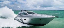 Picture of 2014 Loki PERSHING 65