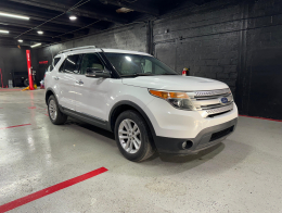 Picture of 2014 Ford Explorer